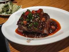 -德香苑脆皮烤鸭·经典(爱融荟城店)