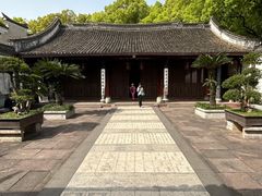 -天一阁博物院