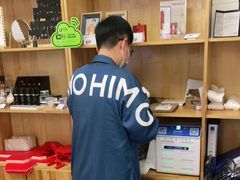 -海马体照相馆(大连罗斯福广场店)