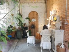 -Jo's Garden