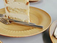 -BAKER&SPICE(环贸店)
