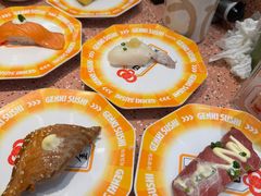 -元气寿司(东方宝泰店)