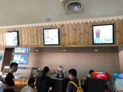 -串串烧(长隆海洋王国店)