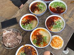 -清真·道口牛肉面