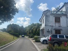 -沙美村