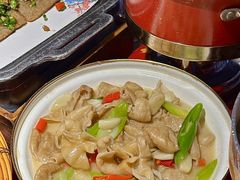 -应天大明王朝·南京菜(中山陵店)
