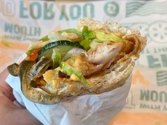 -赛百味SUBWAY(家佳源店)