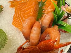 -菊上料理(蜀山银泰百货店)