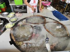 -小杨翘脚牛肉