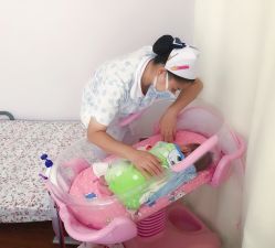 -宝生月子中心(独栋园林·福田店)