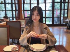 -杭州西子湖四季酒店-WL BISTRO西湖餐厅(灵隐路店)