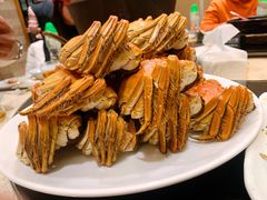 -巷语私房料理(华一实业大厦店)