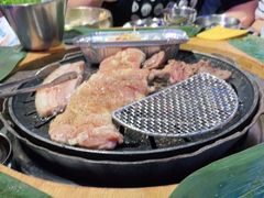 -玄希浪漫厨房·韩料烤肉(湖滨银泰in77店)