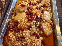 -杨老头鲜货烧烤(太古里店)