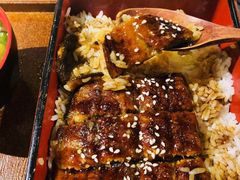 -本格丼·炭火烤肉饭(大悦路成都大悦城店)