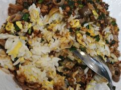 -吕氏疙瘩汤·海鲜新鲁菜(凯德mall新都心店)