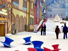 -广州热雪奇迹