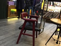 -FASHION BAKERY法森贝克(新德路店)