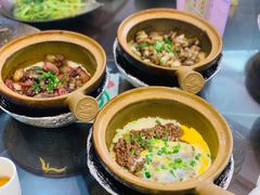-红星光发煲仔饭(文海店)