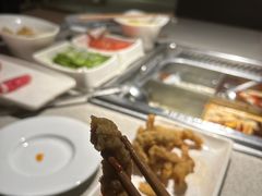 -海底捞大排档火锅(悦荟广场店)