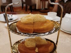 -麒麟中餐厅·经典粤菜·地道菜式老字号(广州长隆酒店)