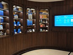 -CHARLIETOWN红茶公司(南京万象天地店)