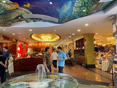 -益利大酒楼(井岸店)