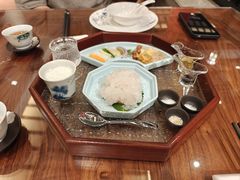 一人食鱼生-龙悦湾酒家·八阵鱼生·渔人码头店