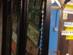 -腰子哥烤串(石佛营炫特店)