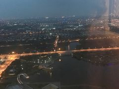 -嘉定凯悦·咖啡厅