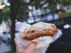 -家阳赵师傅油饼包烧麦(粮道街店)