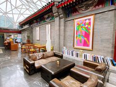 -北京古城老院厉晓麟精致菜