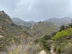 -云峰山自然风景区