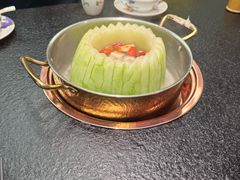 -得意咚瓜·顺德鱼生·冬瓜火锅(深圳首店)