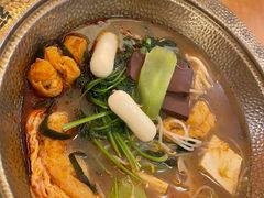 -福客麻辣烫·现炒麻辣香锅(印力中心店)