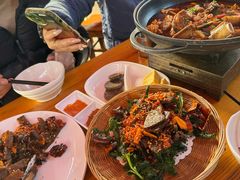 -88号小吃店·经典云南菜·地道纳西美食