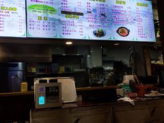 -螺大蛳柳州螺蛳粉·火锅·热干面(西城永捷店)