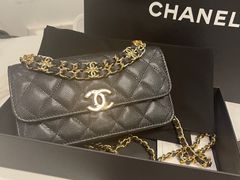 -CHANEL(恒隆广场店)