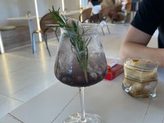 -香梨观景餐厅(西街店)