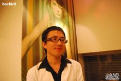 -雅仕 HAIR SALON 美发沙龙