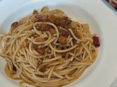 -萨莉亚意式餐厅(南京虹悦城店)