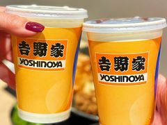 -吉野家(大悦城店)