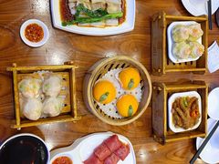 -皇马假日醉海南大酒店·假日一品派茶楼(秀英店)