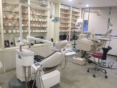 -耀光牙科(南园店)