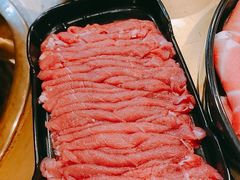 -牛街清真满恒記(平安里西大街店)
