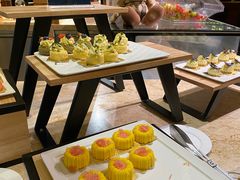 -大中华希尔顿酒店-念自助餐·嗨啤·小龙虾
