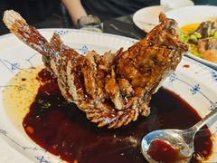 -江南雅厨(李公堤店)