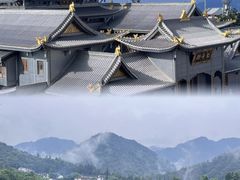 -峨眉山风景名胜区
