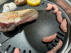 -哼蟹二将·烤肉酱蟹(合生汇店)