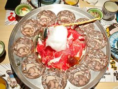 专属寿喜锅-太郎的家·平价日料(曼巴特店)